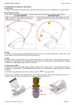 Предварительный просмотр 16 страницы Diplomat ADEPT DA 130 Instructions For Use Manual