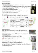 Предварительный просмотр 27 страницы Diplomat ADEPT DA 130 Instructions For Use Manual