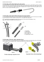 Предварительный просмотр 29 страницы Diplomat ADEPT DA 130 Instructions For Use Manual