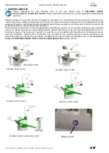 Предварительный просмотр 3 страницы Diplomat ADEPT DA 270 Instructions For Use Manual