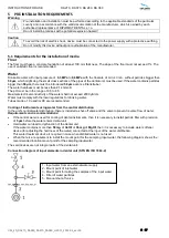 Предварительный просмотр 9 страницы Diplomat ADEPT DA 270 Instructions For Use Manual