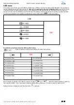 Предварительный просмотр 27 страницы Diplomat ADEPT DA 270 Instructions For Use Manual