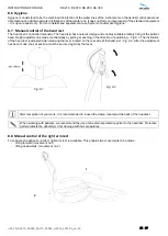 Предварительный просмотр 52 страницы Diplomat ADEPT DA 270 Instructions For Use Manual