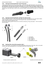 Предварительный просмотр 58 страницы Diplomat ADEPT DA 270 Instructions For Use Manual