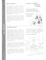 Предварительный просмотр 2 страницы Diplomat ADP1130 Instruction Manual