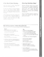 Предварительный просмотр 7 страницы Diplomat ADP1130 Instruction Manual