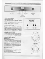 Preview for 5 page of Diplomat ADP4520 User & Lnstallation Handbook