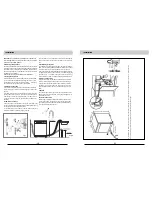 Preview for 7 page of Diplomat ADP8152 Installation And Use Manual