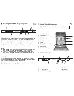 Предварительный просмотр 7 страницы Diplomat ADP8352 User Manual