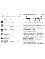 Предварительный просмотр 8 страницы Diplomat ADP8352 User Manual