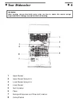 Предварительный просмотр 8 страницы Diplomat Dishwasher ADP8252 How To Get The Best