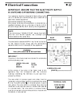 Предварительный просмотр 19 страницы Diplomat Dishwasher ADP8252 How To Get The Best