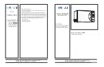 Предварительный просмотр 17 страницы Diplomat DMW06A1WDM Owner'S Manual