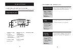 Предварительный просмотр 28 страницы Diplomat DMW06A1WDM Owner'S Manual