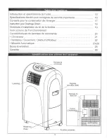 Preview for 2 page of Diplomat DPAC5070 Owner'S Manual