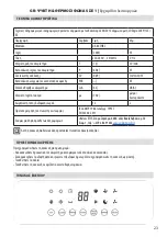 Предварительный просмотр 23 страницы Diplomat DX-80CHRC Instruction Manual