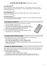 Preview for 11 page of Diplomat DX-88TRC Instruction Manual