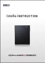 Diplomat istella Instruction preview