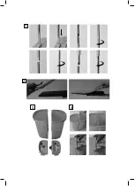 Предварительный просмотр 2 страницы DIP'N DRY MAX 41709 Instruction Manual