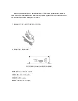 Preview for 2 page of Dipol R86111 User Manual