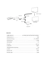 Preview for 5 page of Dipol R86111 User Manual