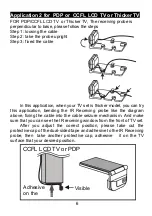 Preview for 7 page of Dipol Signal IRB-600U Owner'S Manual