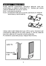 Preview for 18 page of Dipol Signal IRB-600U Owner'S Manual