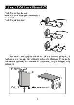 Preview for 19 page of Dipol Signal IRB-600U Owner'S Manual