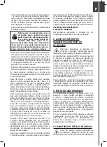 Preview for 69 page of DIPRA 002137 Original Operating Instructions