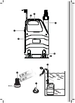 Preview for 4 page of DIPRA SPIDO CDW-800-STORM Original Operating Instructions