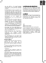 Preview for 27 page of DIPRA SPIDO CDW-800-STORM Original Operating Instructions