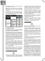 Preview for 32 page of DIPRA SPIDO CDW-800-STORM Original Operating Instructions