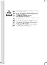 Preview for 2 page of DIPRA SPIDO JC-800P Original Operating Instructions