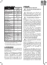 Preview for 31 page of DIPRA SPIDO JC-800P Original Operating Instructions