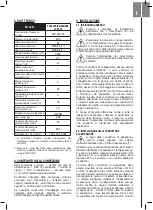 Preview for 47 page of DIPRA SPIDO JC-800P Original Operating Instructions