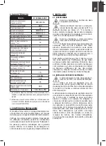 Preview for 55 page of DIPRA SPIDO JC-800P Original Operating Instructions