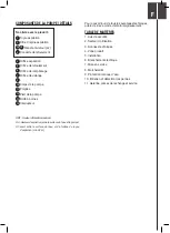 Preview for 5 page of DIPRA SPIDO JE-600-P Original Operating Instructions