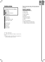 Preview for 13 page of DIPRA SPIDO JE-600-P Original Operating Instructions