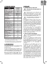 Preview for 31 page of DIPRA SPIDO JE-600-P Original Operating Instructions