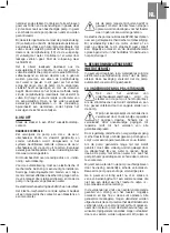 Preview for 33 page of DIPRA SPIDO JE-600-P Original Operating Instructions