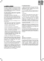 Preview for 35 page of DIPRA SPIDO JE-600-P Original Operating Instructions