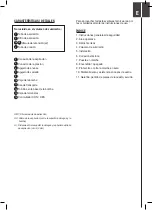 Preview for 37 page of DIPRA SPIDO JE-600-P Original Operating Instructions