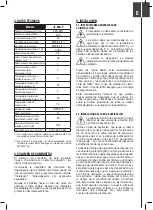 Preview for 39 page of DIPRA SPIDO JE-600-P Original Operating Instructions