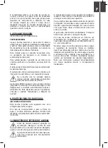 Preview for 57 page of DIPRA SPIDO JE-600-P Original Operating Instructions