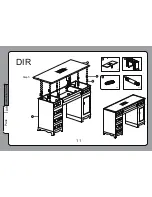 Предварительный просмотр 13 страницы DIR 3401 Instruction Manuals