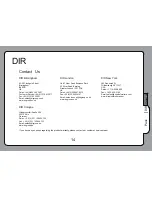 Preview for 16 page of DIR 3401 Instruction Manuals