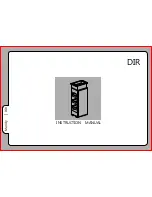 DIR 5806 Instruction Manual предпросмотр