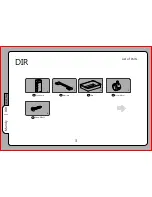 Предварительный просмотр 5 страницы DIR 5806 Instruction Manual