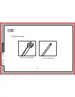 Предварительный просмотр 7 страницы DIR 5806 Instruction Manual