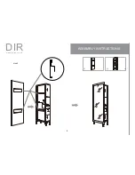 Предварительный просмотр 9 страницы DIR 6113 Instruction Manual